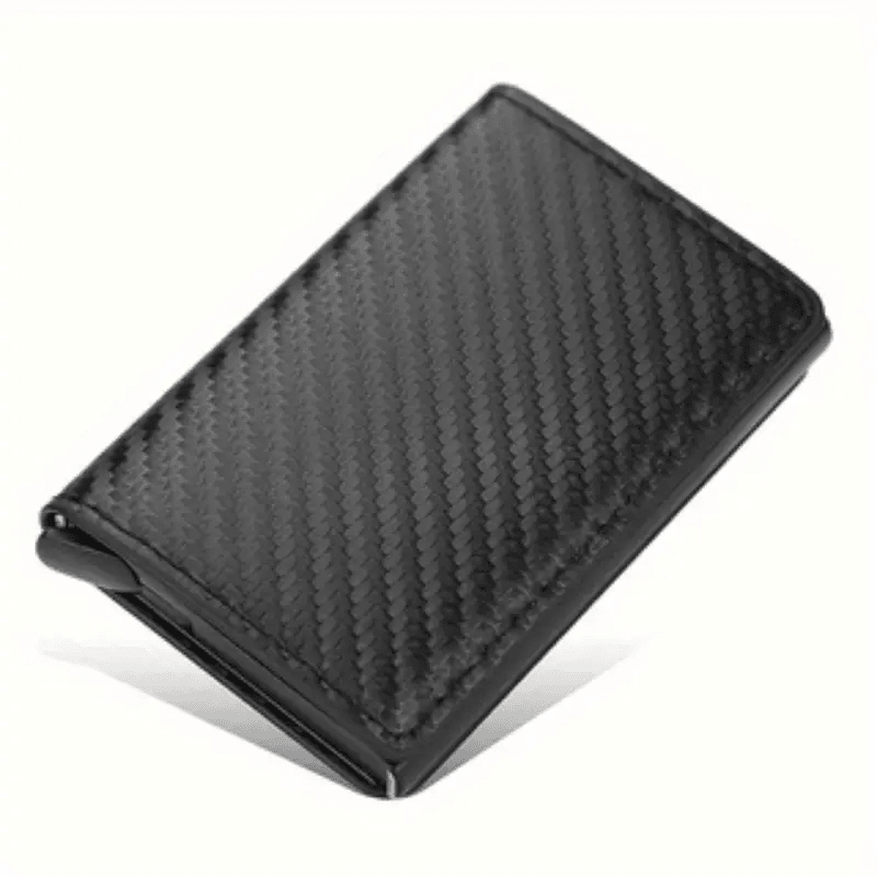 Cardholder for