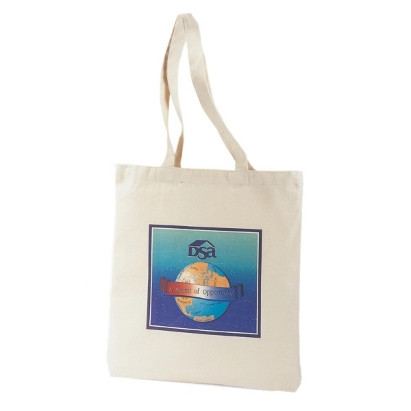 Economy Tote for