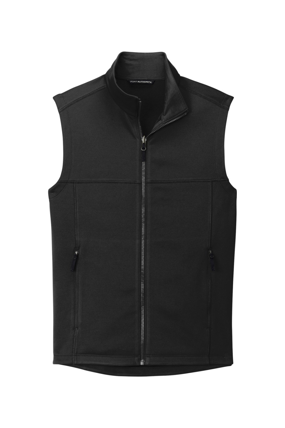 Port Authority Collective Smooth Fleece Vest for