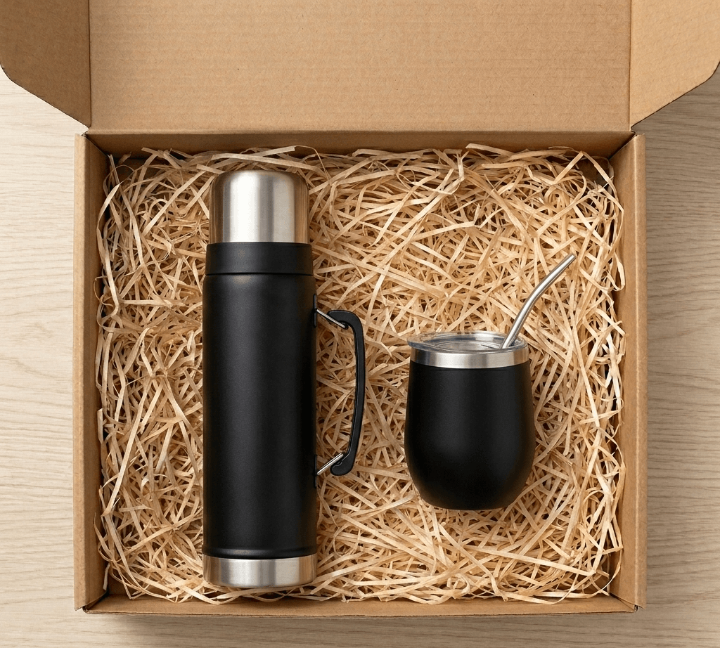 Ritual Premium Black Kit for