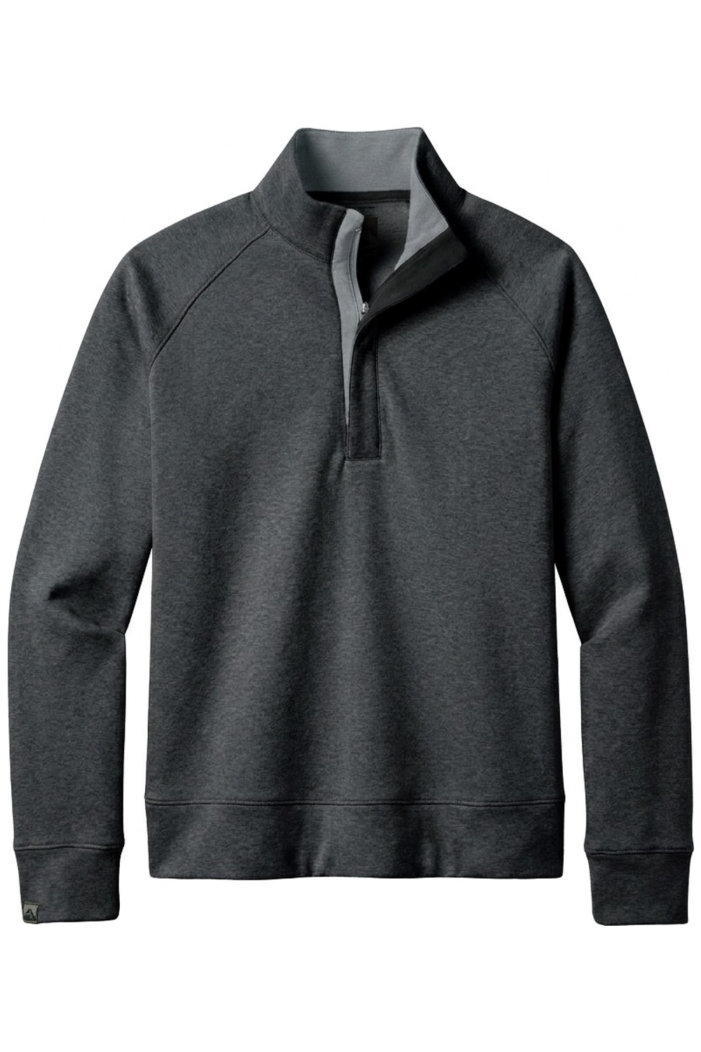 Storm Creek Sidekick Quarter Zip for