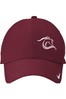 Deep Maroon