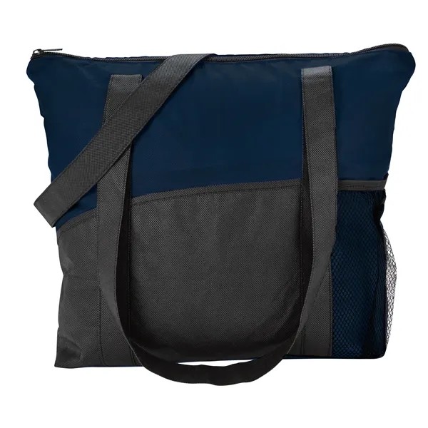 Good Value™ Poly Pro Pocket Tote for
