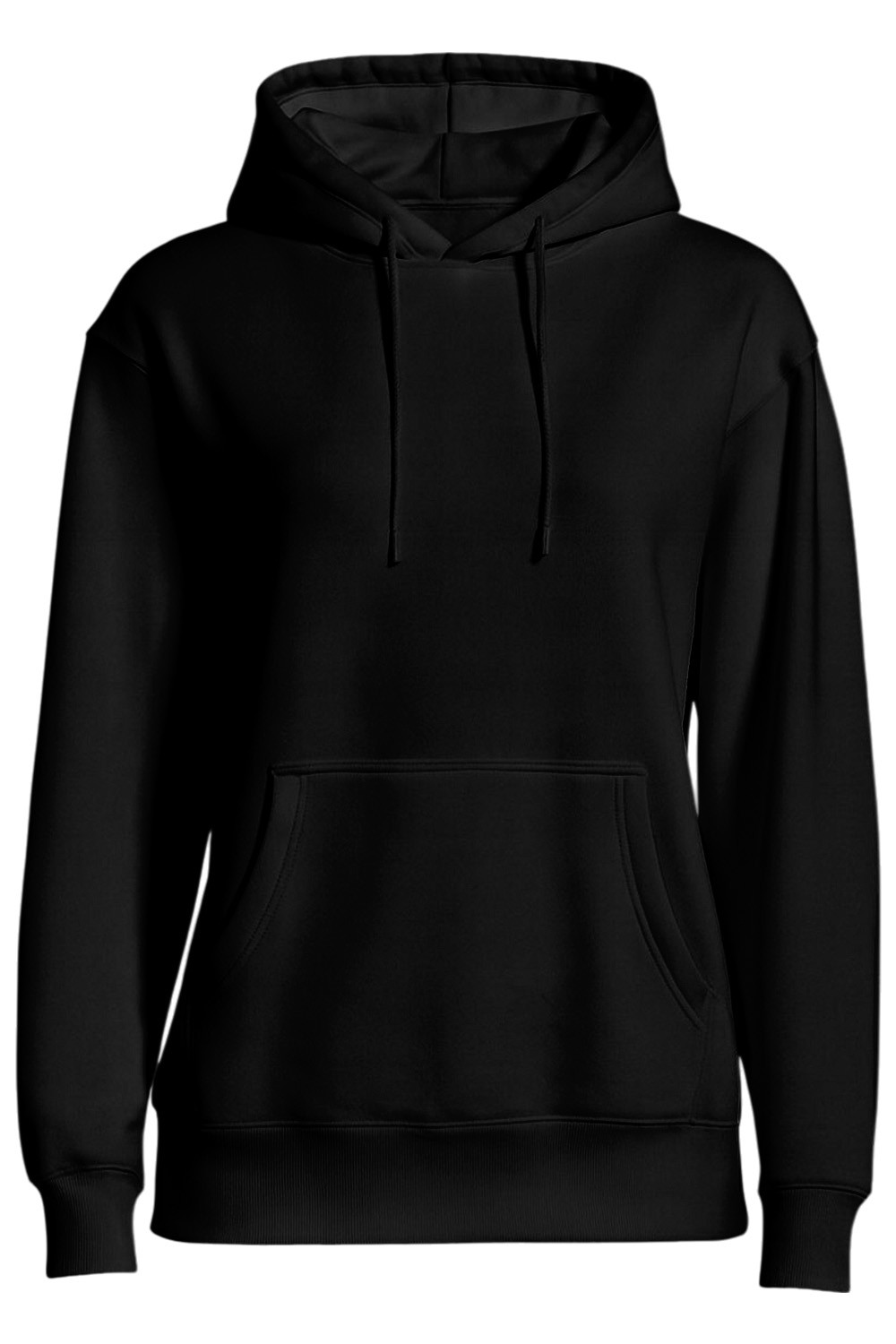 TriDri Unisex Jamie Recycled Hooded Sweatshirt for