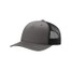 Charcoal/ Black