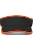 Black / Orange