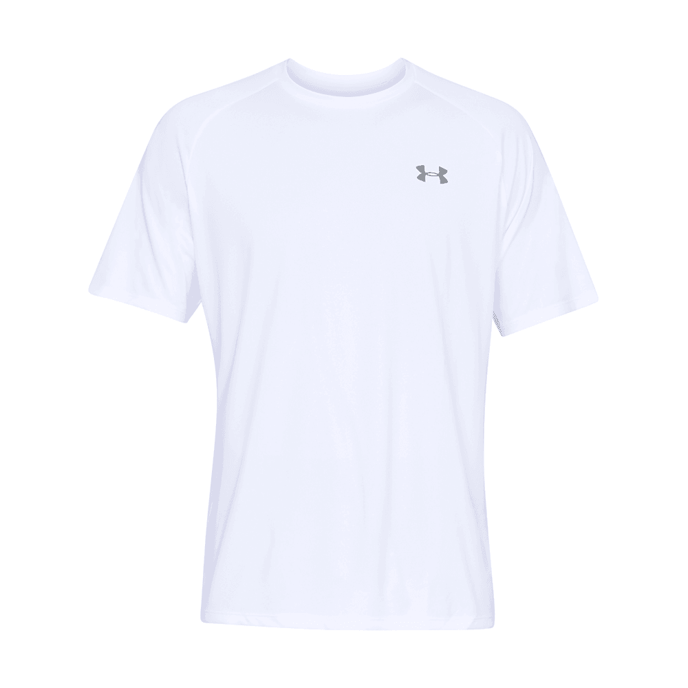 Under Armour Unisex Tech™ Short Sleeve for
