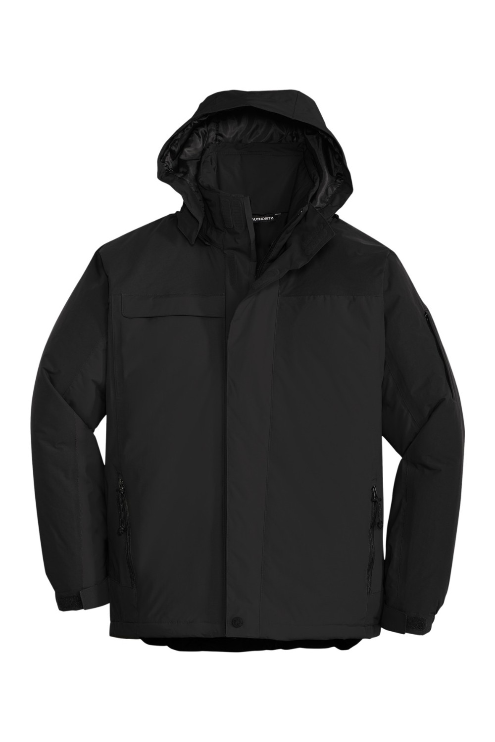 Port Authority Tall Nootka Jacket for
