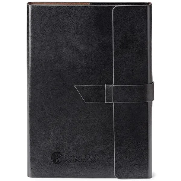 Fabrizio Refillable Junior Portfolio for