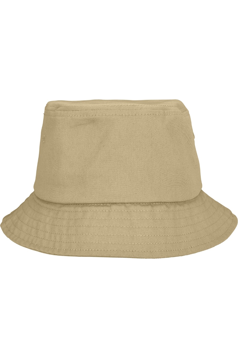 Cotton Bucket Cap for