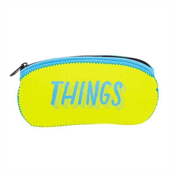L.E.N.S. Large Eyewear Neoprene Storage for