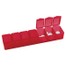 TRANSLUCENT RED