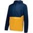 Navy/Gold
