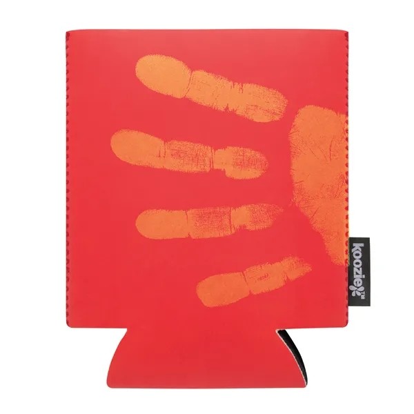 Koozie® Color Changing Can/Bottle Cooler for