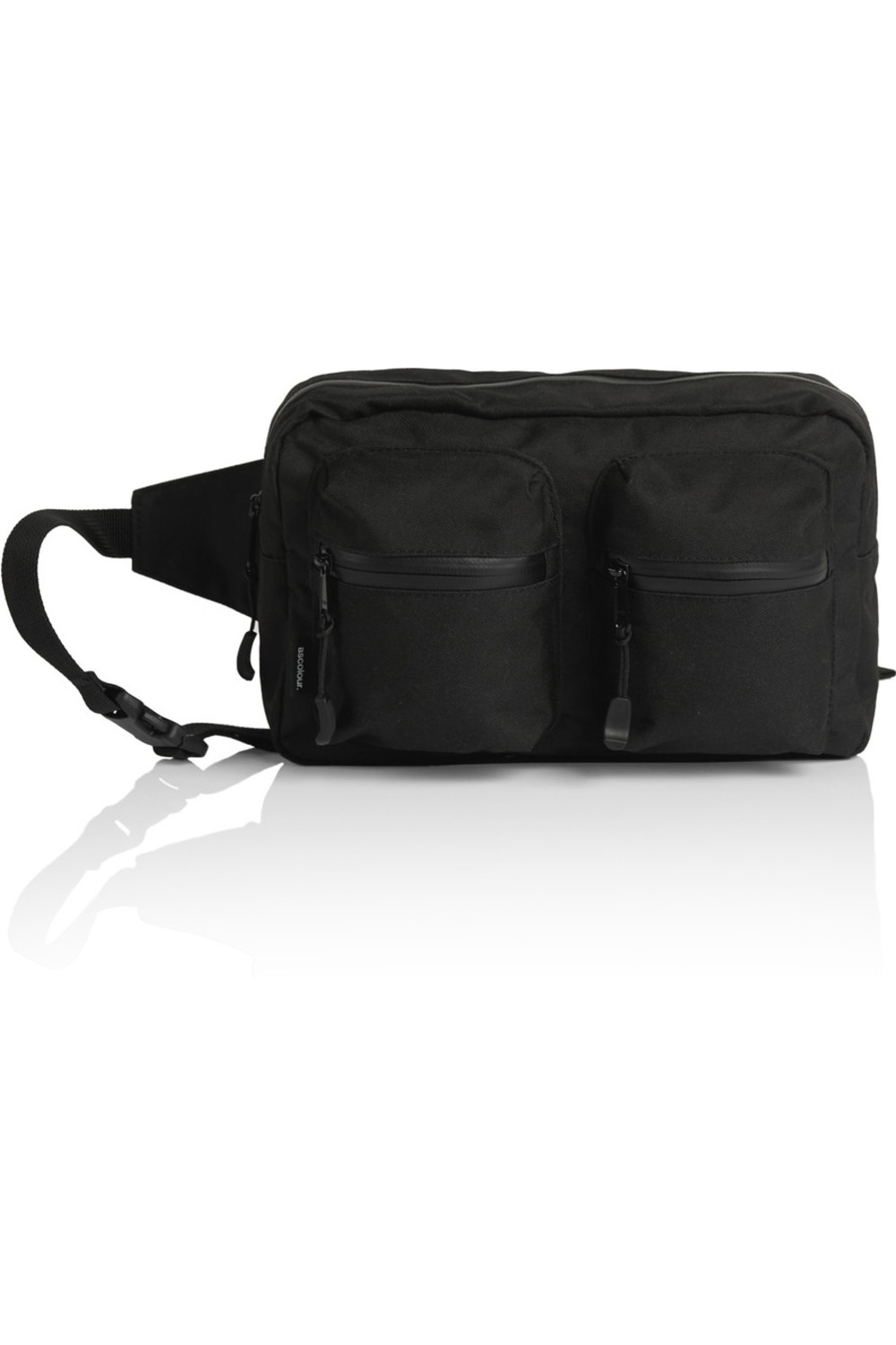 AS Colour Recycled Double Waist Bag for