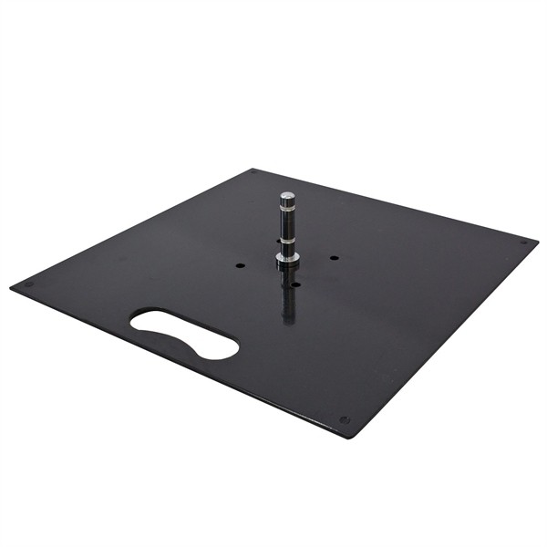 Over-the-Top Display Floor Bases (Set of Two) for