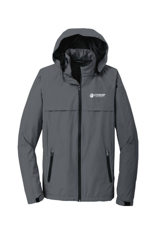 Port Authority Men's Torrent Waterproof Jacket for
