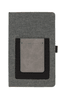 Gray/Black
