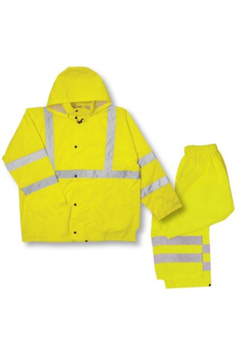 Kishigo Economy Full Rainsuit for