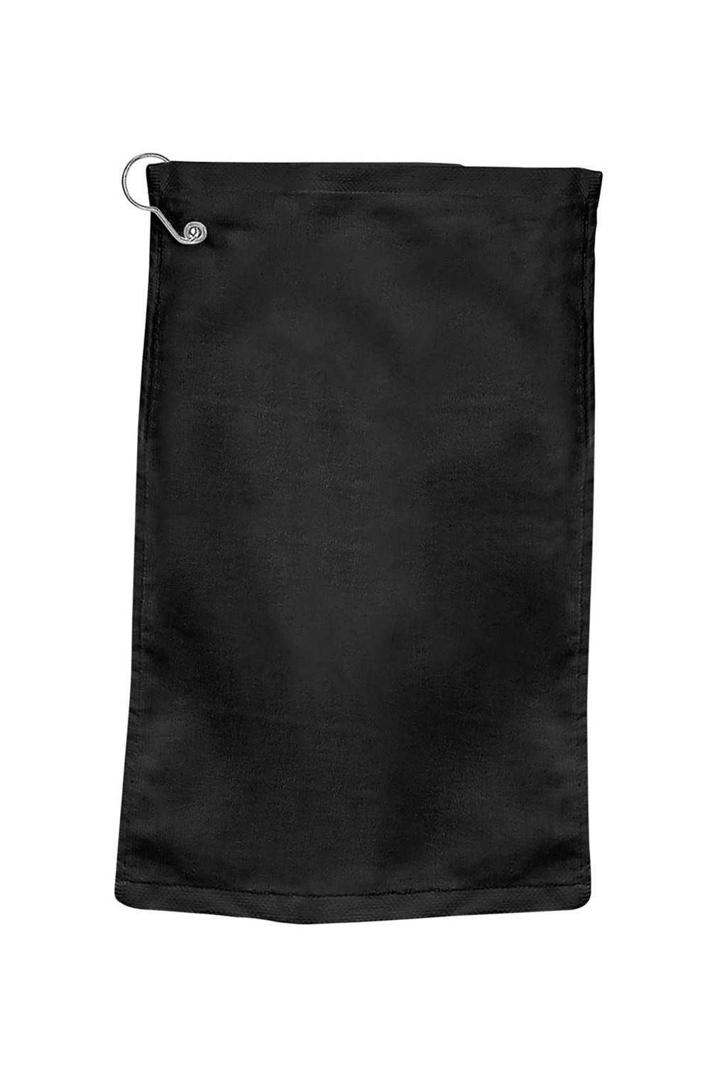 Port Authority Grommeted Golf Towel for