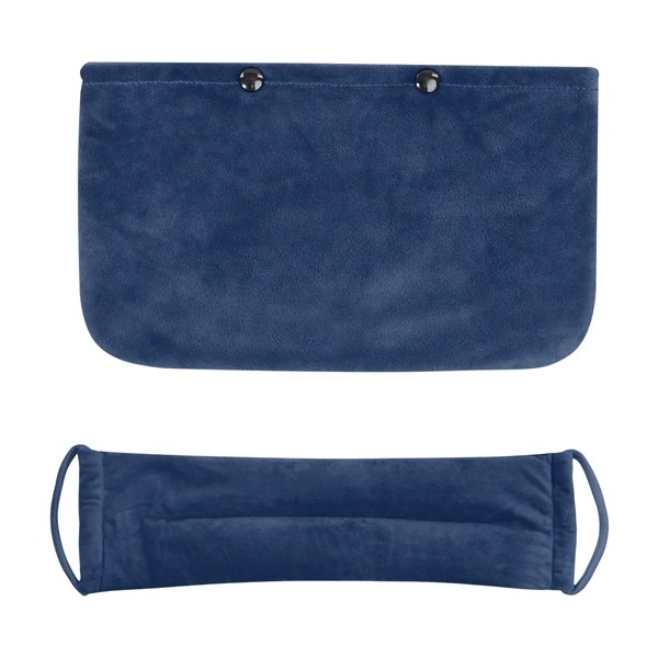 Neck & Shoulder Wrap for