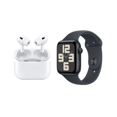 The Ultimate Apple Experience for