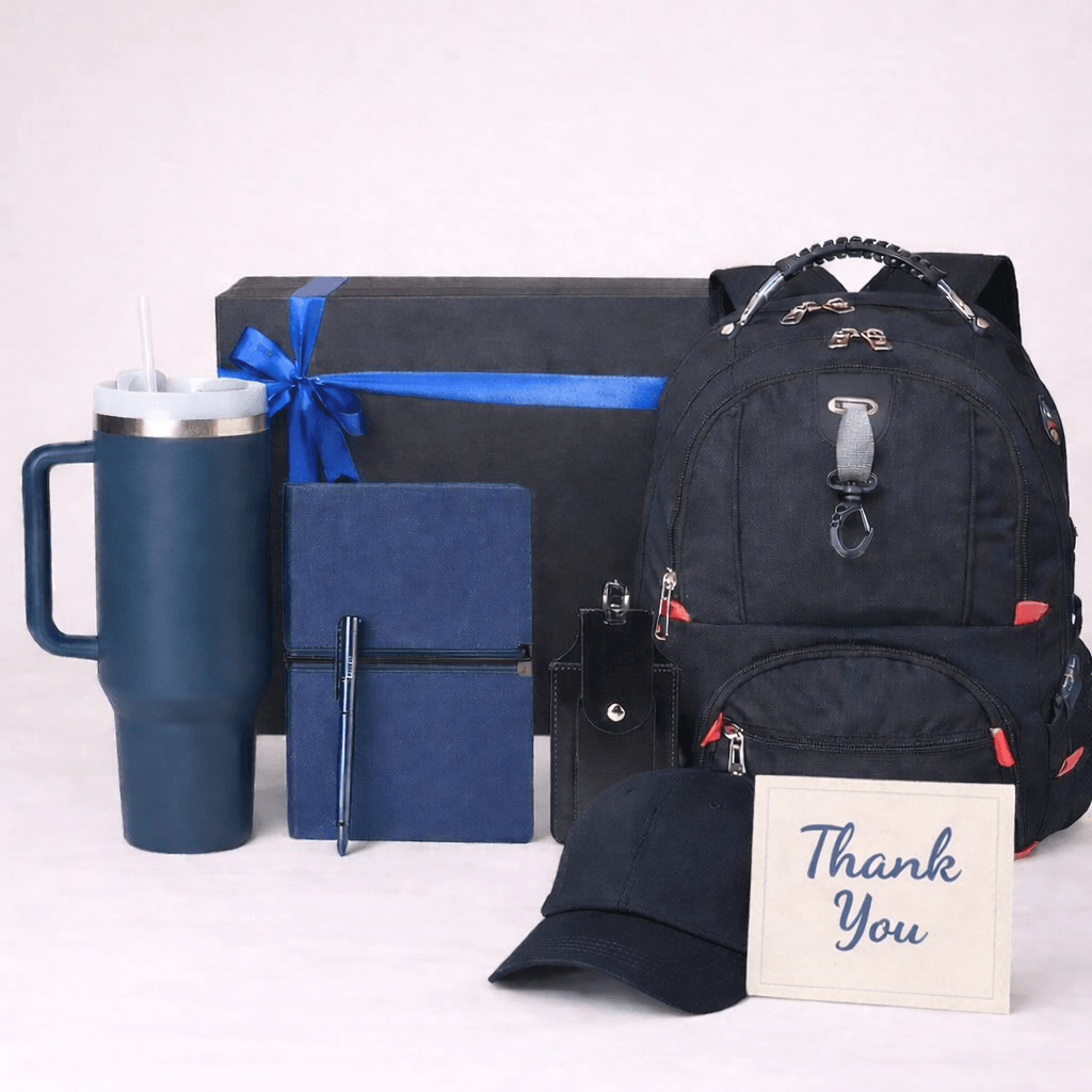 Executive Essentials Kit for