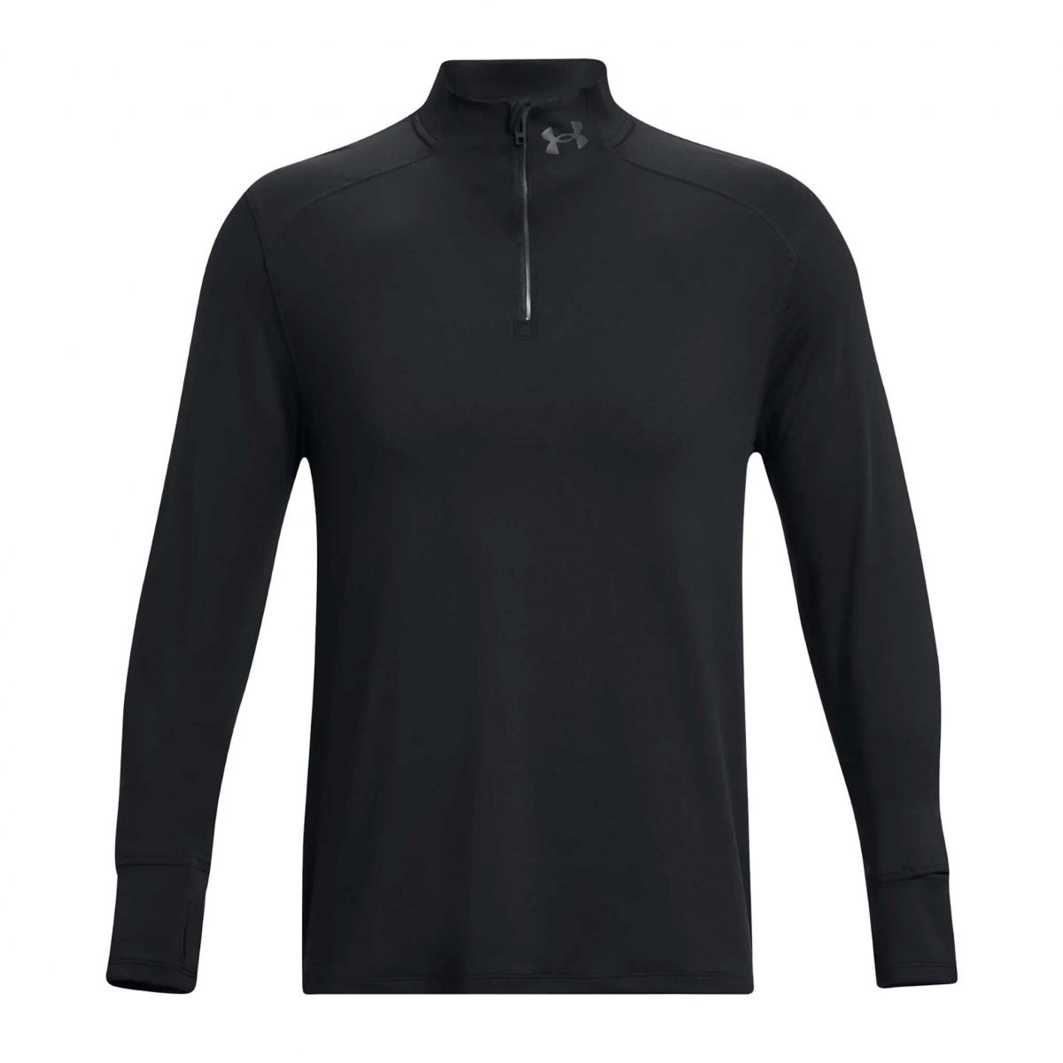 Under Armour Men's Quarter-Zip Qualifier Shirt for