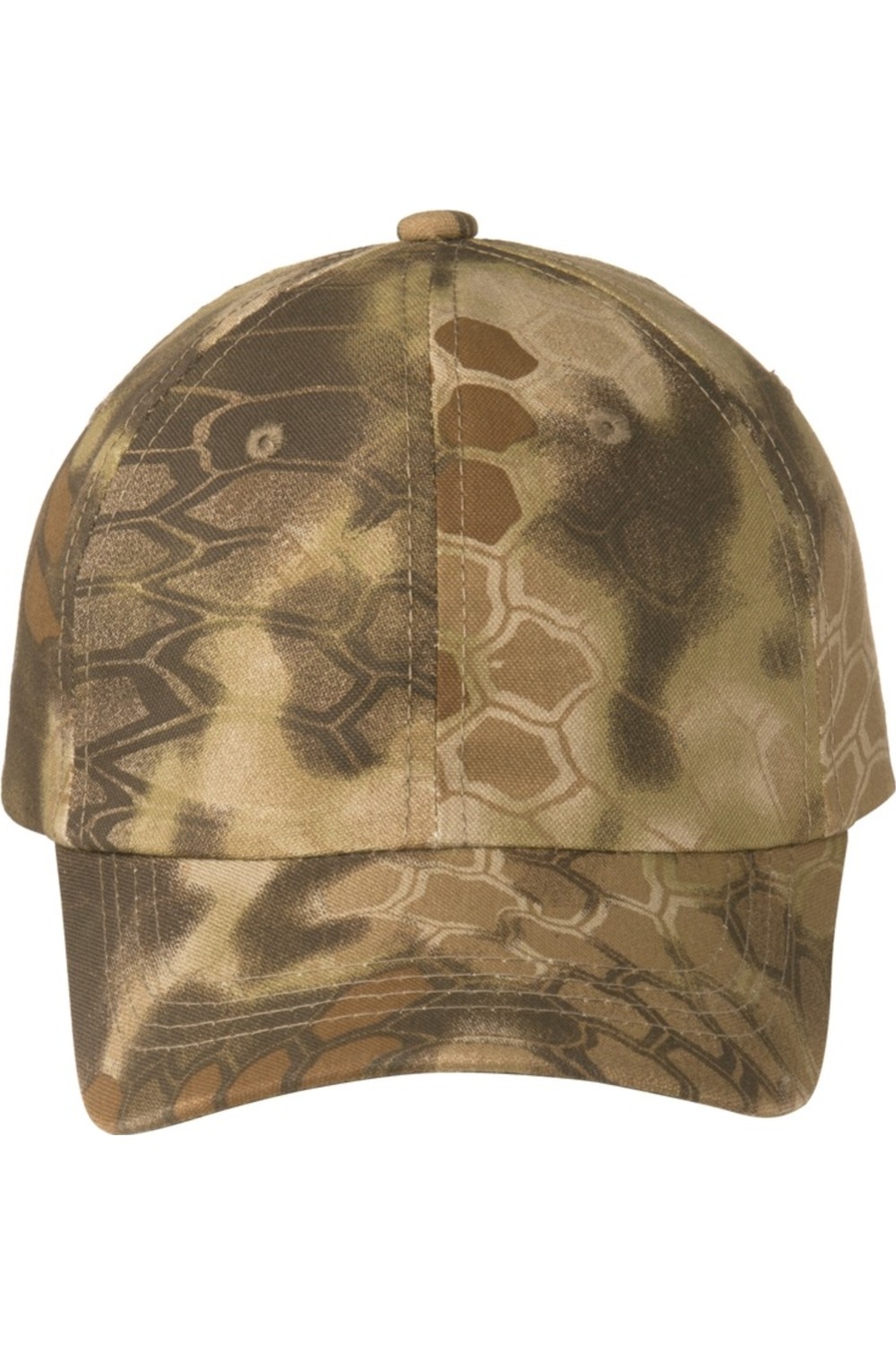 Port Authority Pro Camouflage Series Garment-Washed Cap for