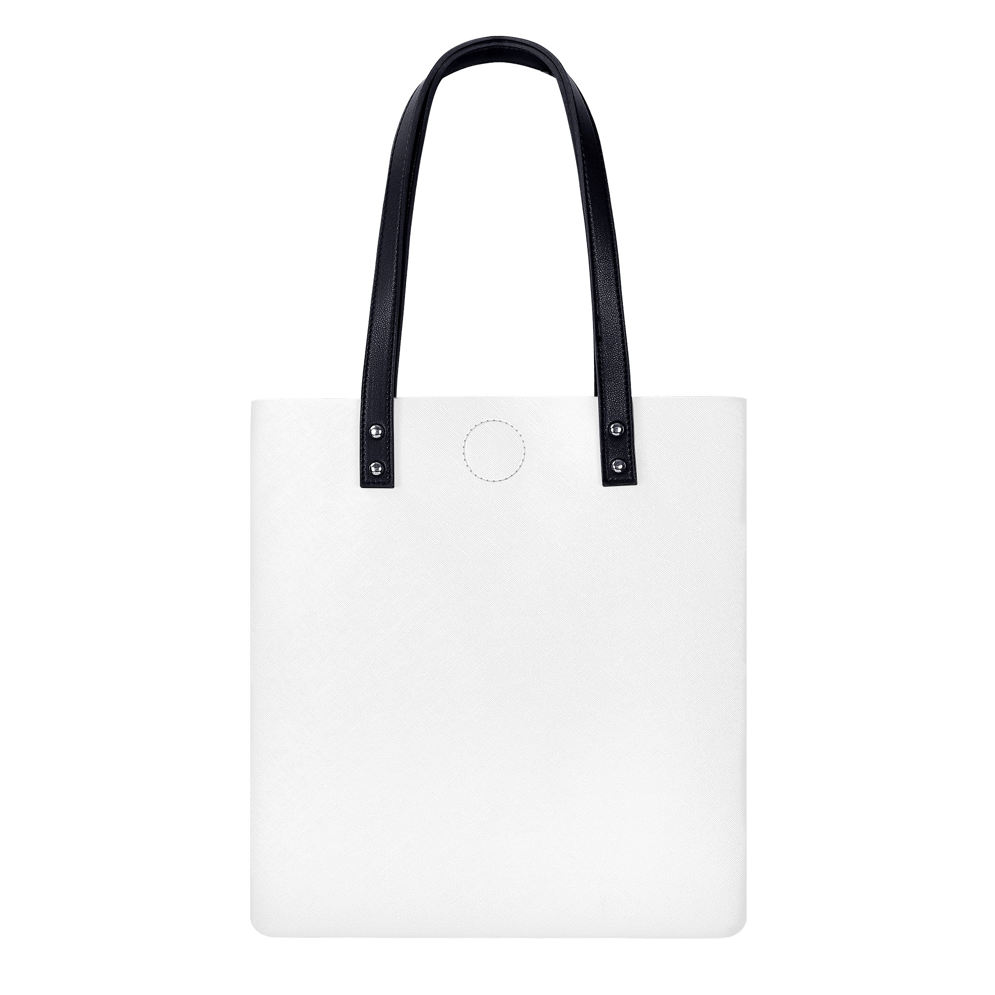 PU Leather Handbag for