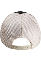econscious Washed Hemp Soft Mesh Trucker Cap