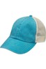 Caribbean Blue