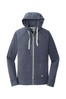 True Navy Heather
