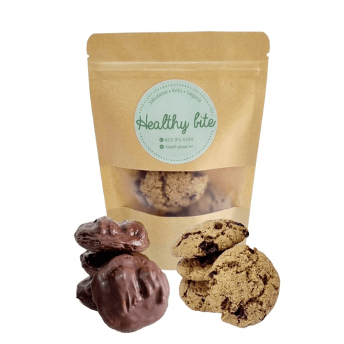 The Guilt-Free Combo for