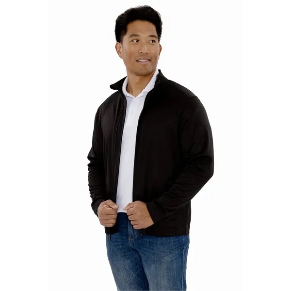 CH Essential® Men's Full Zip Fleece Jacket for
