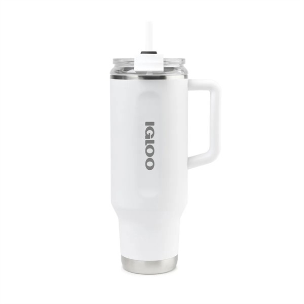 Igloo® Travel Tumbler - 40 Oz for