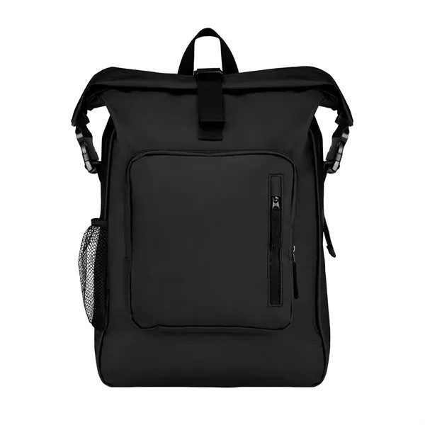 Drift Roll-Top Computer Backpack for