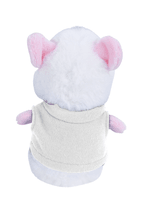 Chelsea Teddy Bear™ Llama Shortie - 4" Plush