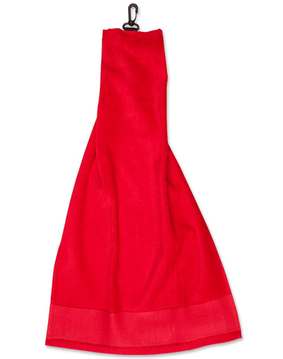 WS Golf Towel With Hook for