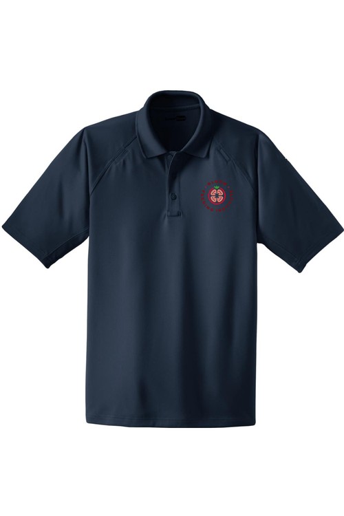 CornerStone Unisex Select Snag-Proof Tactical Polo for