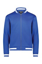 Holloway V-Street Full-Zip Jacket