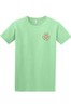 Mint Green