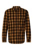 Tobacco/ Black Buffalo
