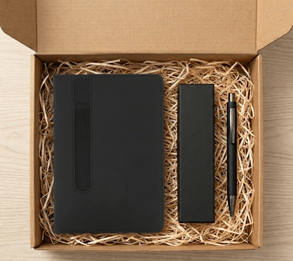 Executive Productivity Set for
