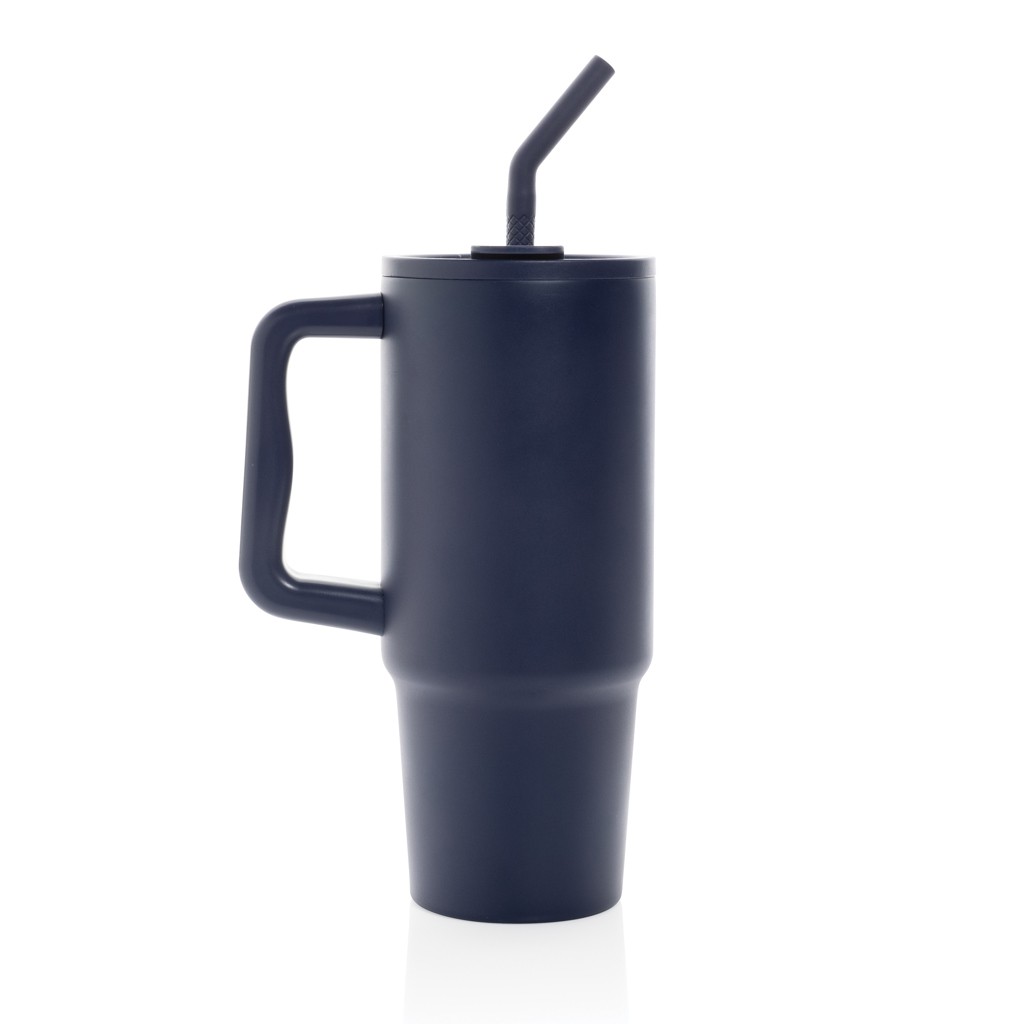 Embrace Deluxe Stainless Steel Tumbler 900ml for