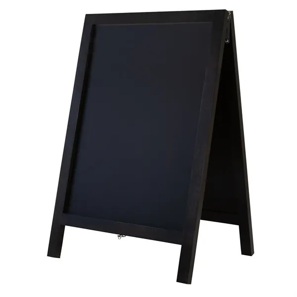 32.5" Deluxe Wood A-Frame Hardware Kit for