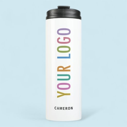 Travel Tumbler for