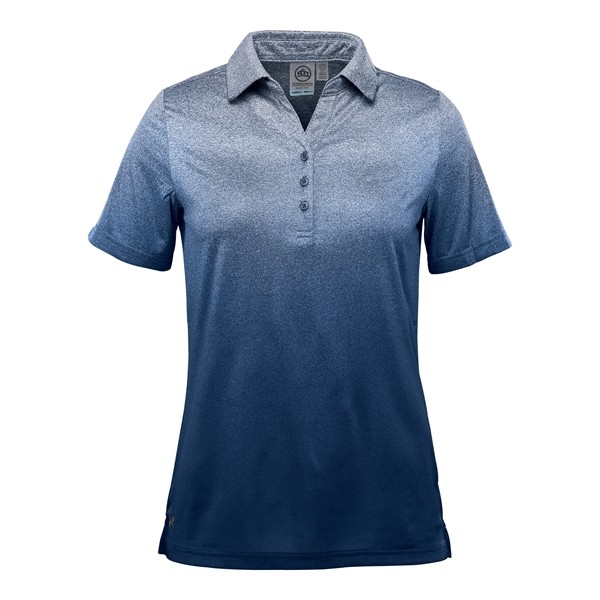 Women's Mirage Polo for