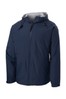 Bright Navy/ Light Oxford