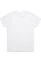 AS Colour Wo's Classic Tee